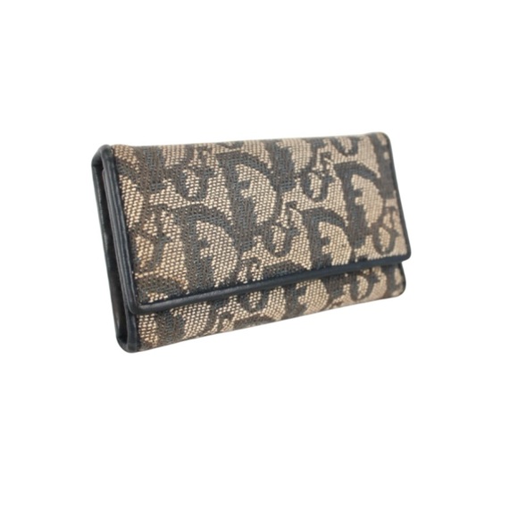 CHRISTIAN DIOR KEY CASE - Picture 3 of 6